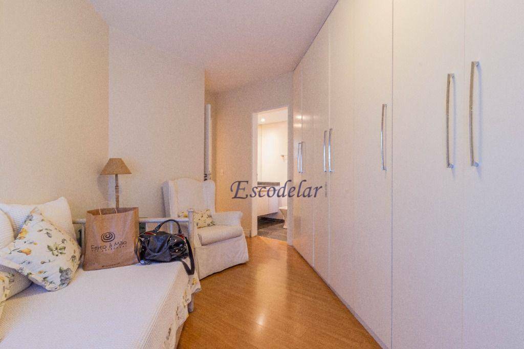 Apartamento à venda com 3 quartos, 171m² - Foto 20