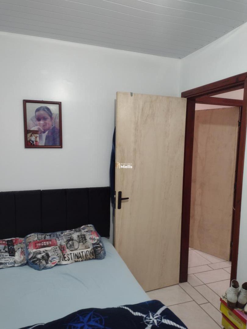 Casa de Condomínio à venda com 2 quartos, 65m² - Foto 11