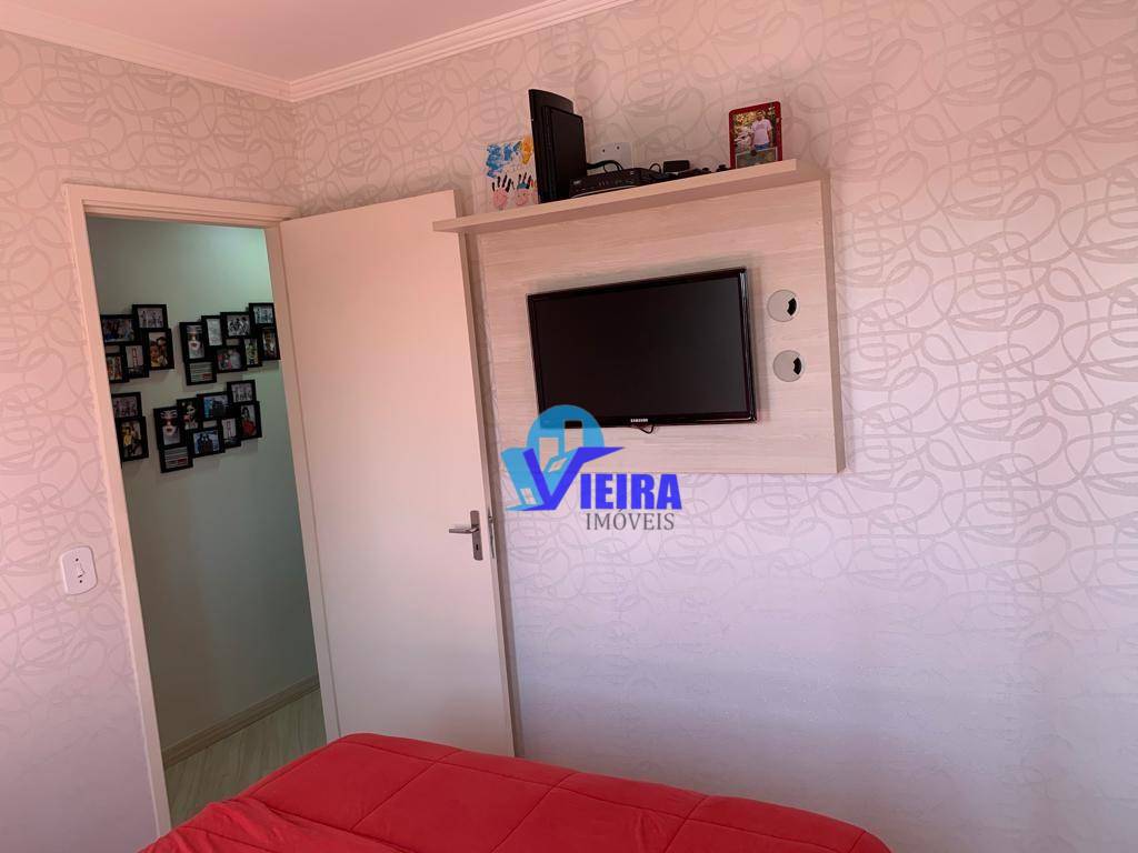 Apartamento à venda com 2 quartos, 47m² - Foto 12