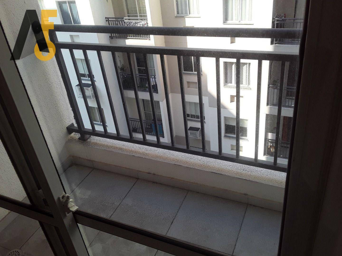 Apartamento à venda com 2 quartos, 48m² - Foto 38