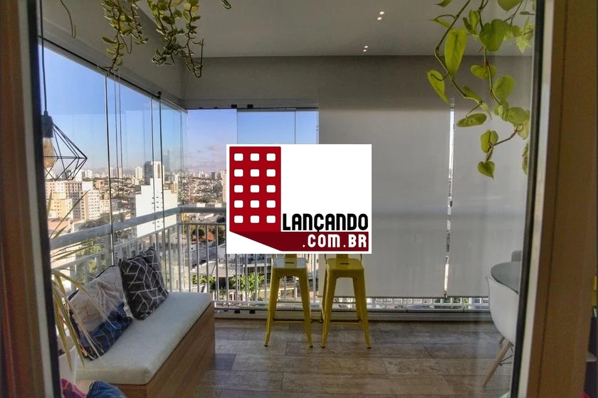 Apartamento à venda com 2 quartos, 68m² - Foto 12