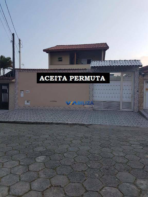 Sobrado à venda com 4 quartos, 320m² - Foto 1