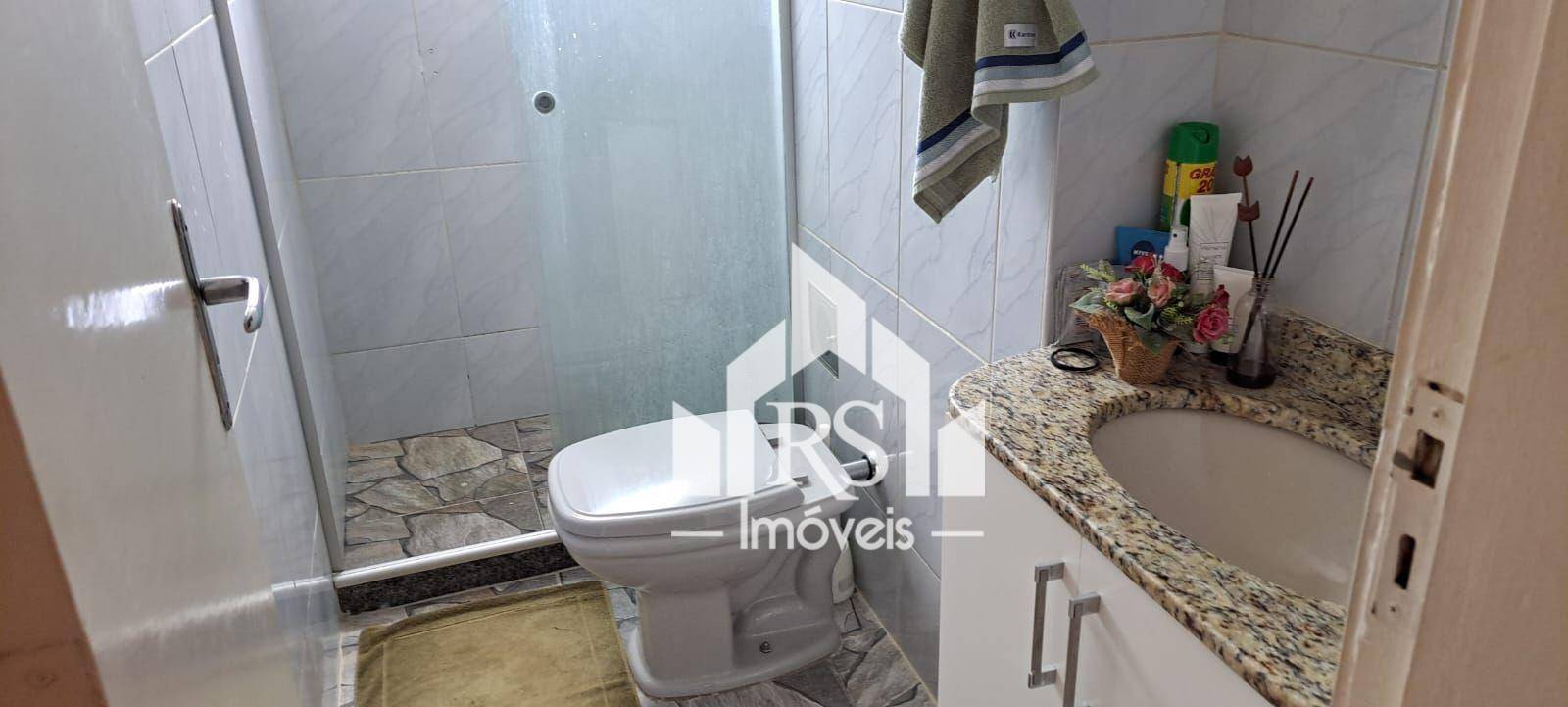 Apartamento à venda com 2 quartos, 83m² - Foto 2