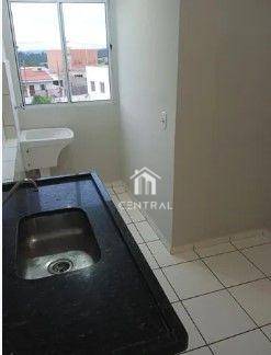 Apartamento à venda com 2 quartos, 46m² - Foto 12