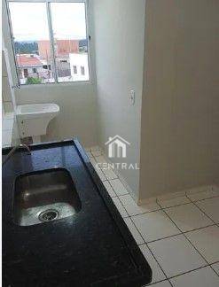 Apartamento à venda com 2 quartos, 46m² - Foto 11