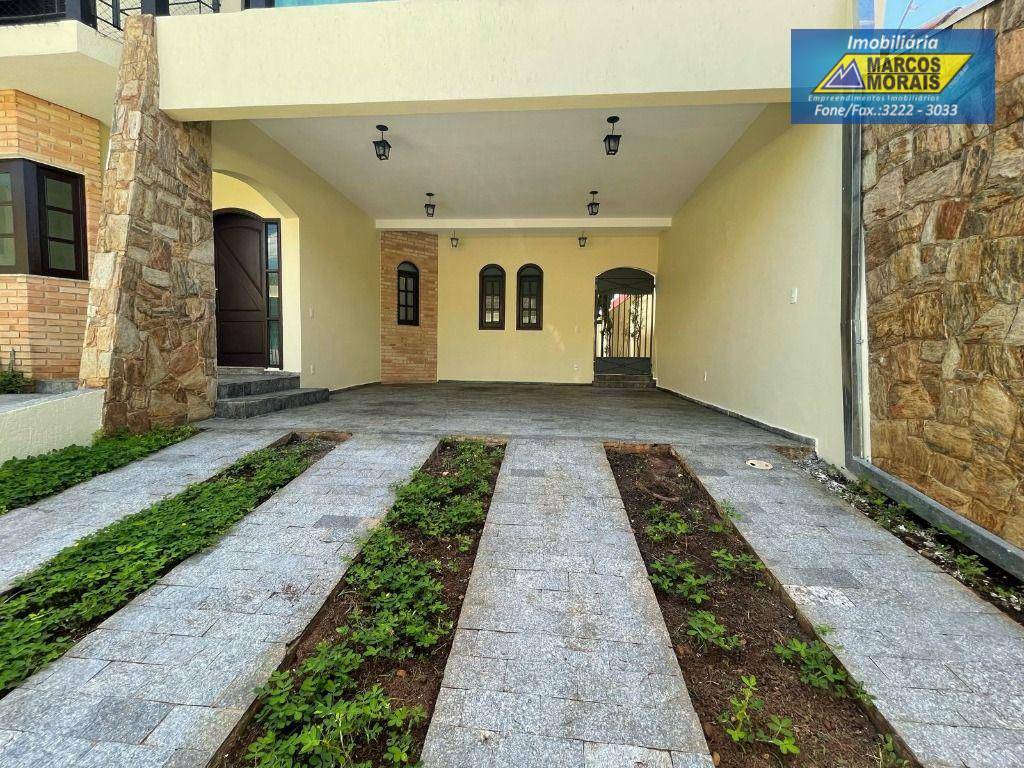 Casa para alugar com 4 quartos, 460m² - Foto 6