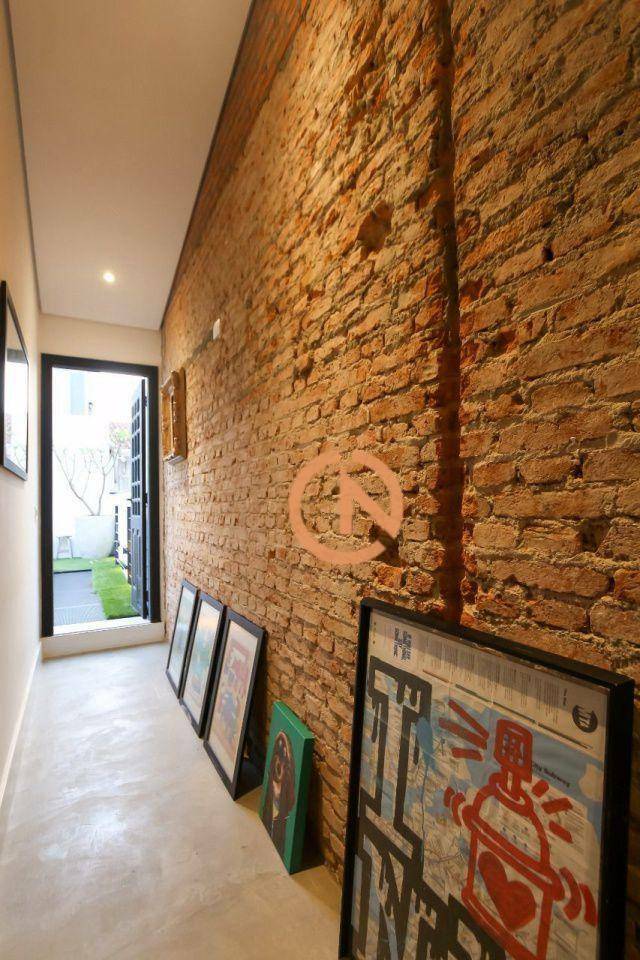 Casa à venda com 2 quartos, 102m² - Foto 16