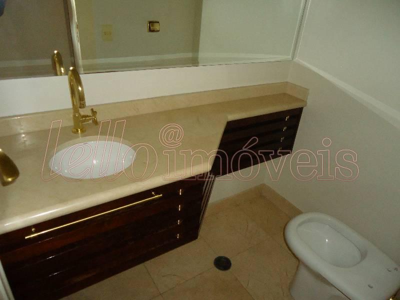 Apartamento para alugar com 4 quartos, 310m² - Foto 7