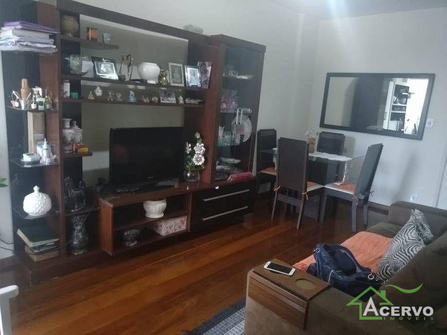 Apartamento à venda com 3 quartos, 93m² - Foto 10