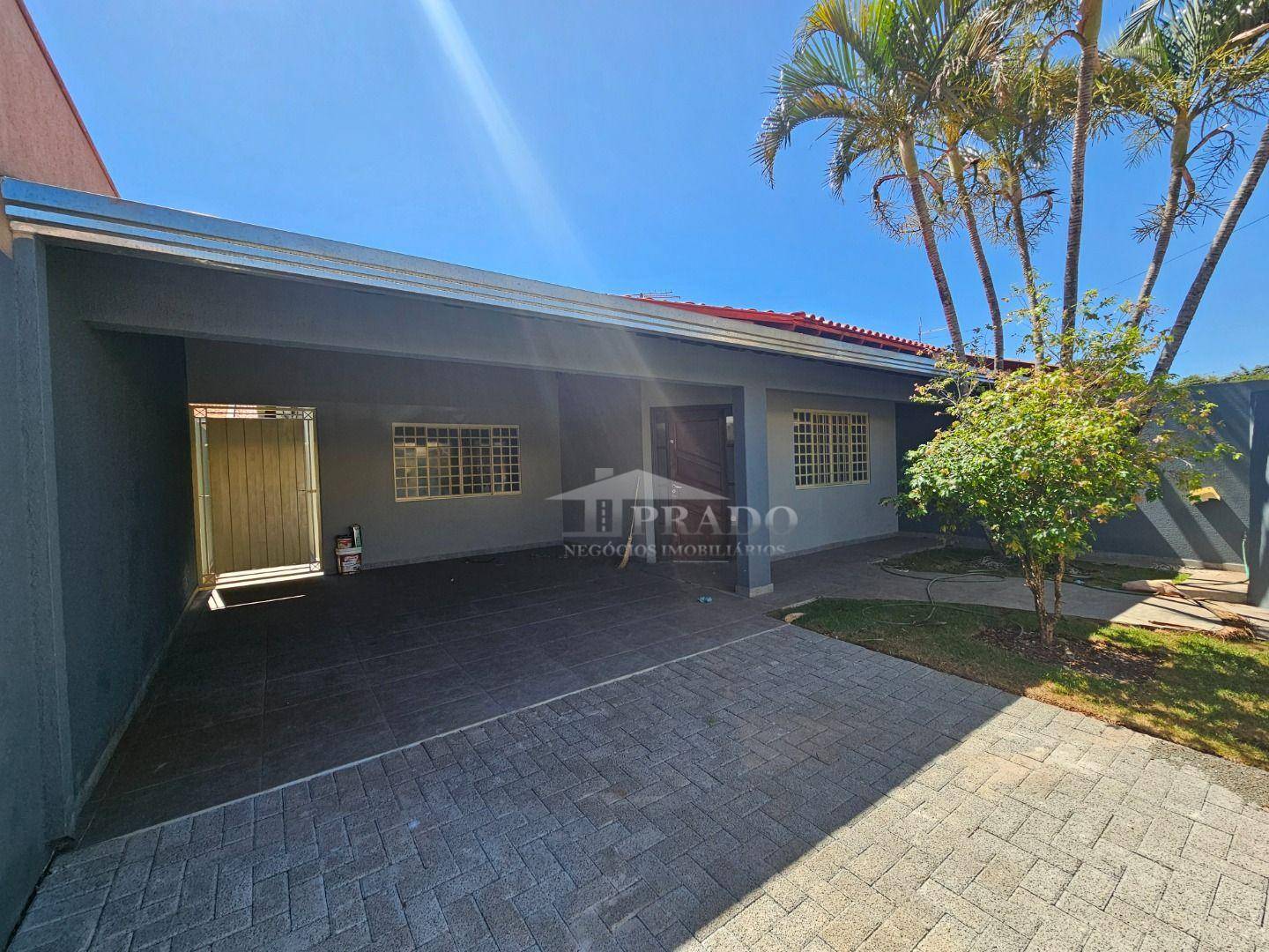 Casa, 3 quartos, 175 m² - Foto 2