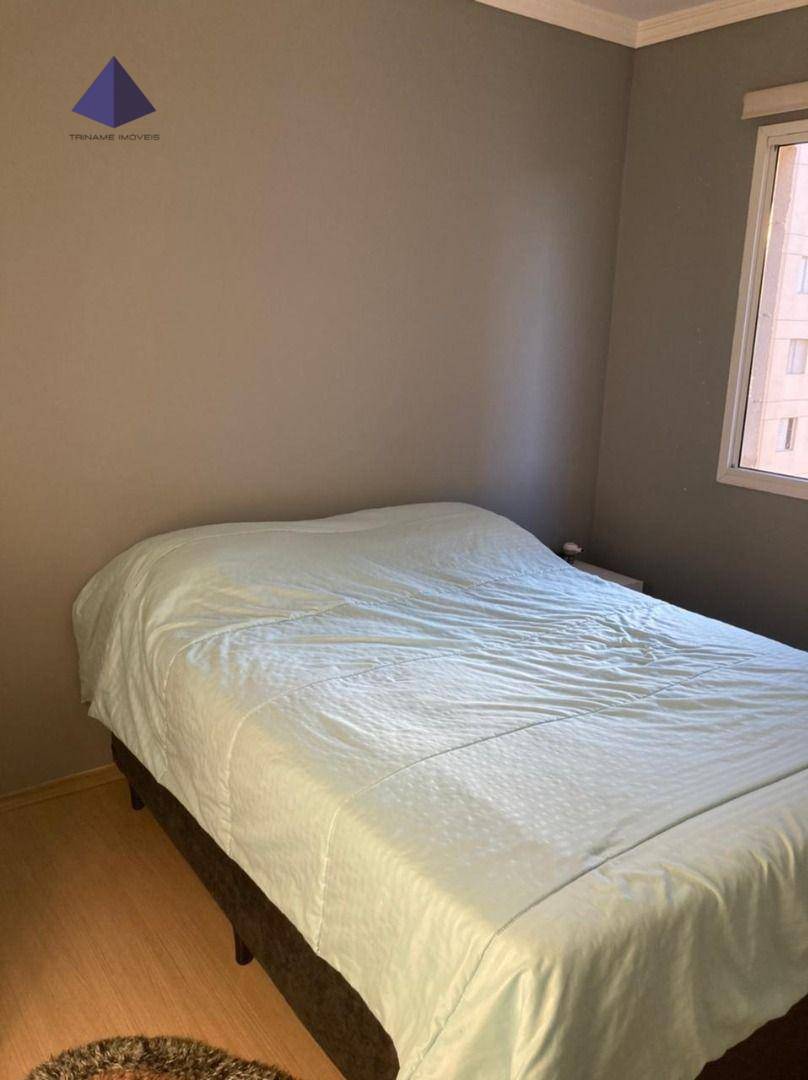 Apartamento à venda com 2 quartos, 50m² - Foto 7