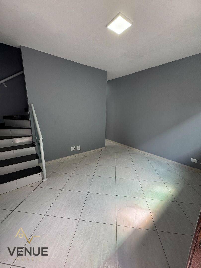 Casa de Condomínio à venda com 2 quartos, 50m² - Foto 17
