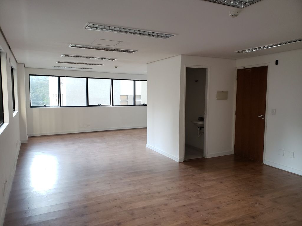 Conjunto Comercial-Sala para alugar, 64m² - Foto 6