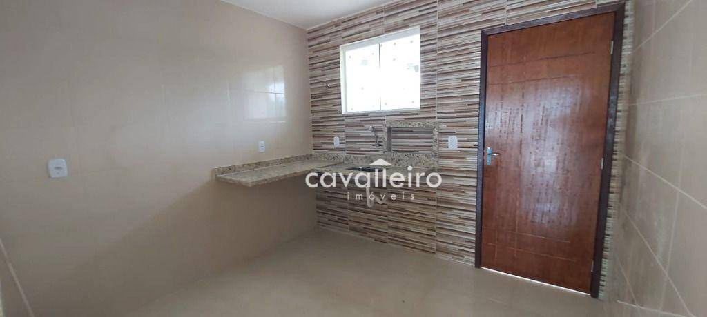 Casa à venda com 2 quartos, 68m² - Foto 9