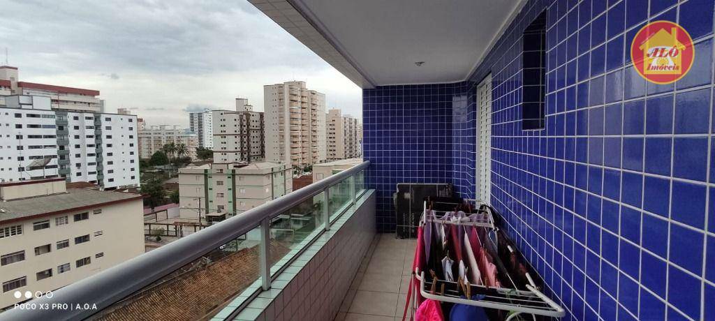 Apartamento à venda com 3 quartos, 90m² - Foto 10