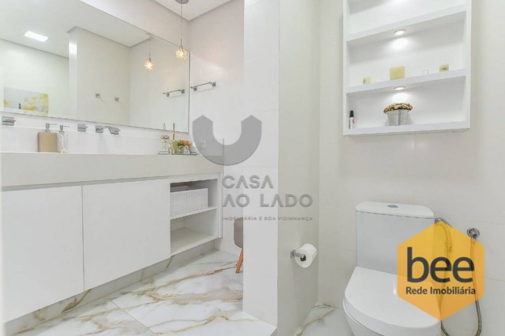 Casa de Condomínio à venda com 4 quartos, 408m² - Foto 10