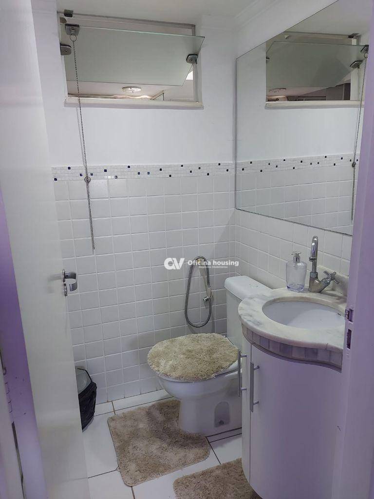 Apartamento à venda com 3 quartos, 70m² - Foto 6