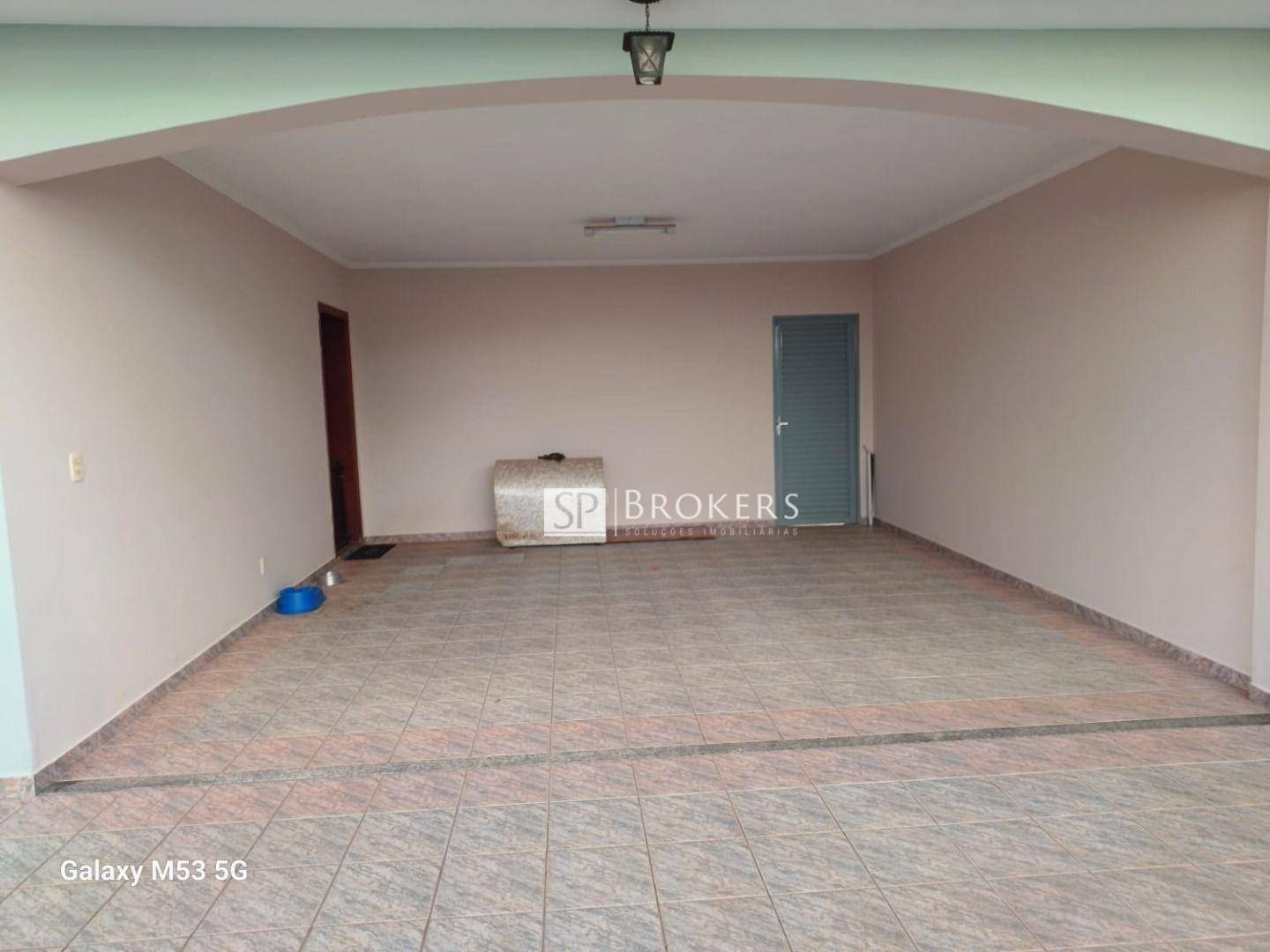 Casa à venda com 3 quartos, 308m² - Foto 16