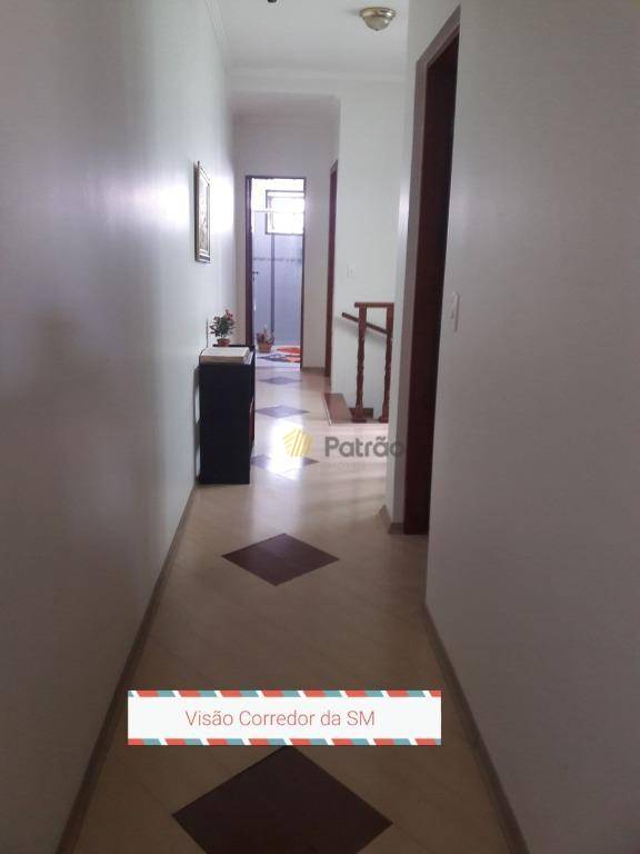 Sobrado à venda com 3 quartos, 212m² - Foto 20