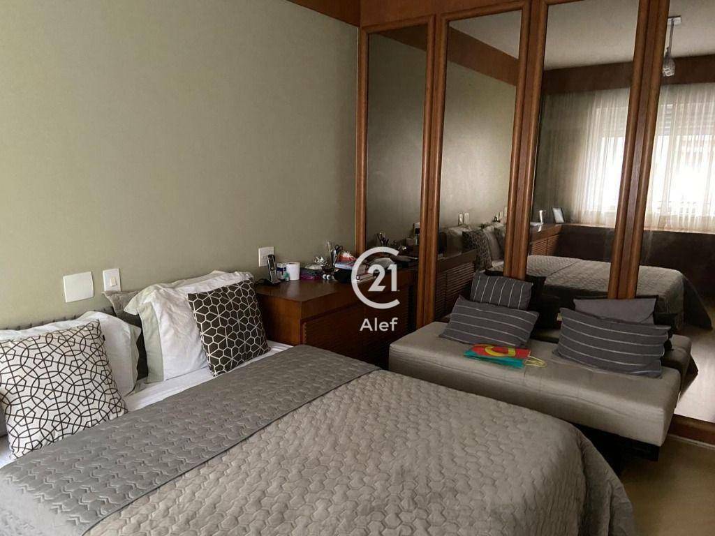 Apartamento à venda com 3 quartos, 220m² - Foto 20