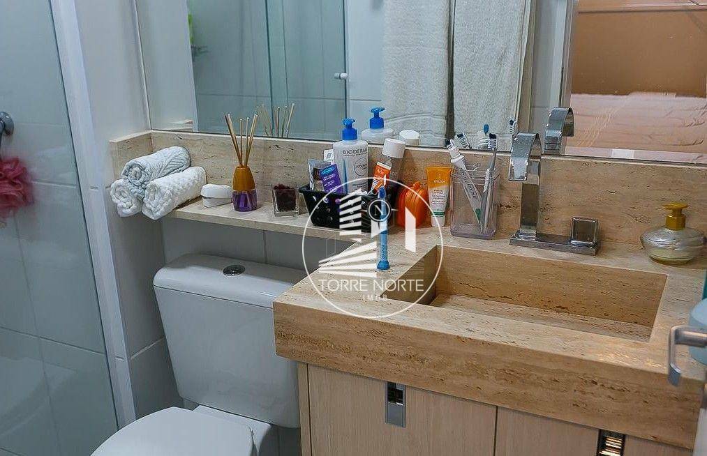 Apartamento à venda com 2 quartos, 64m² - Foto 41