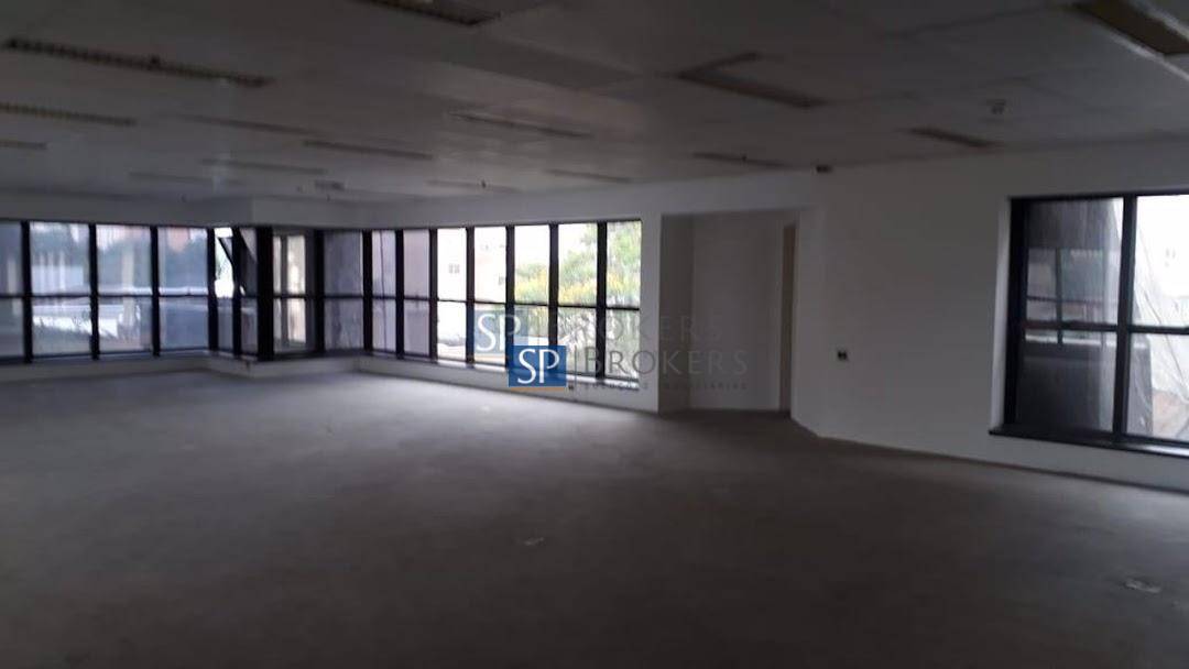 Conjunto Comercial-Sala para alugar, 480m² - Foto 2