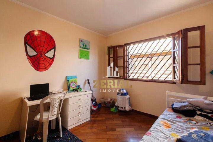 Sobrado à venda com 4 quartos, 400m² - Foto 14