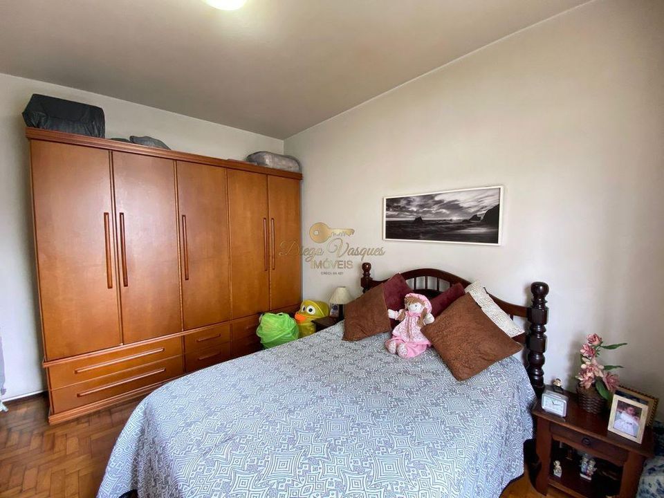 Apartamento à venda com 2 quartos, 50m² - Foto 4