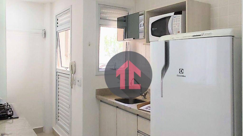 Apartamento à venda e aluguel com 1 quarto, 47m² - Foto 5