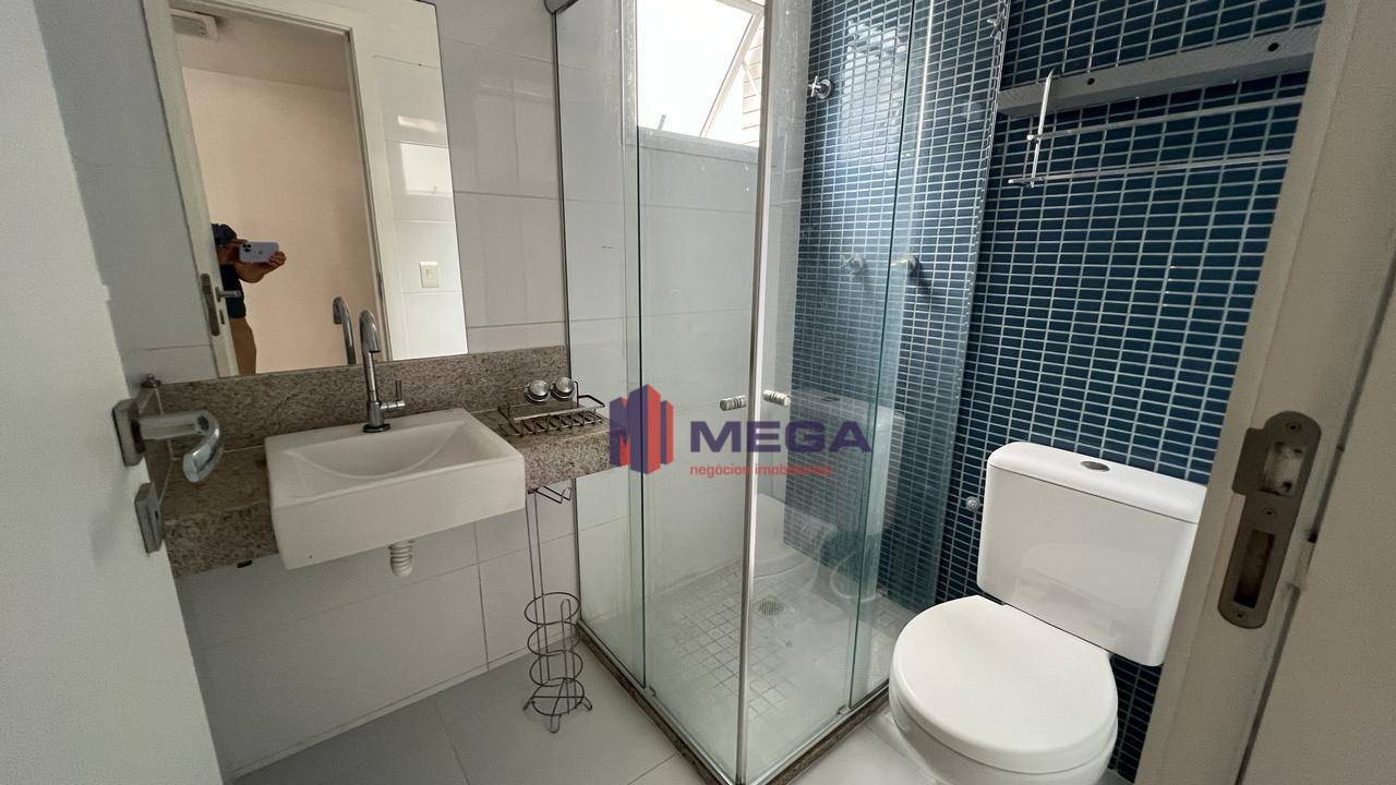 Apartamento à venda com 3 quartos, 85m² - Foto 9