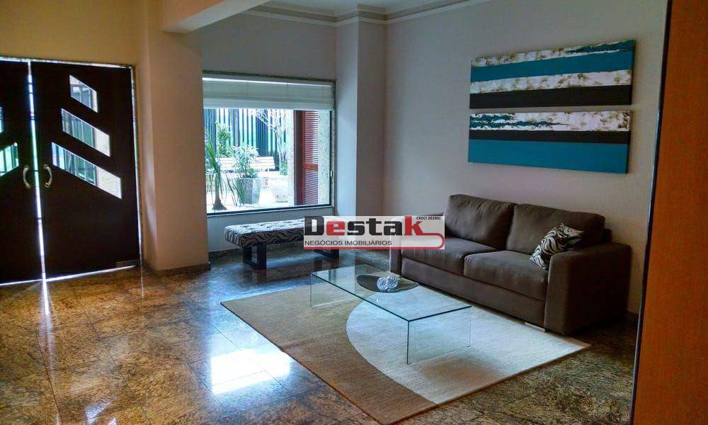 Apartamento à venda com 3 quartos, 117m² - Foto 24