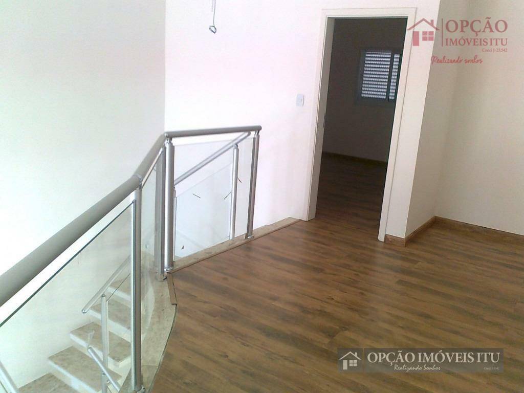 Casa de Condomínio à venda com 3 quartos, 220m² - Foto 11