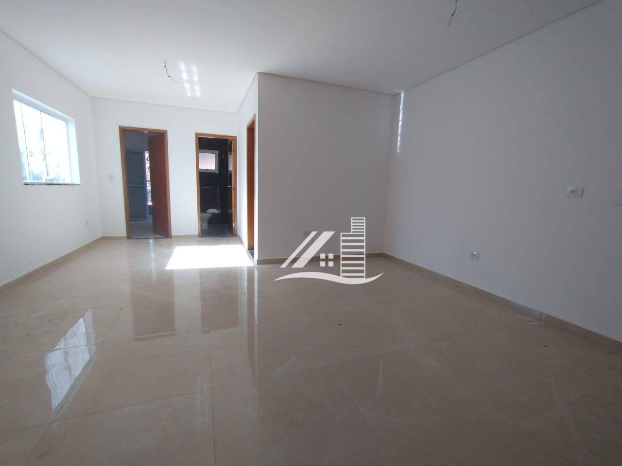 Apartamento à venda com 2 quartos, 63m² - Foto 2