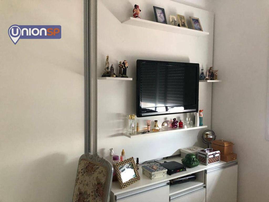 Apartamento à venda com 2 quartos, 95m² - Foto 5