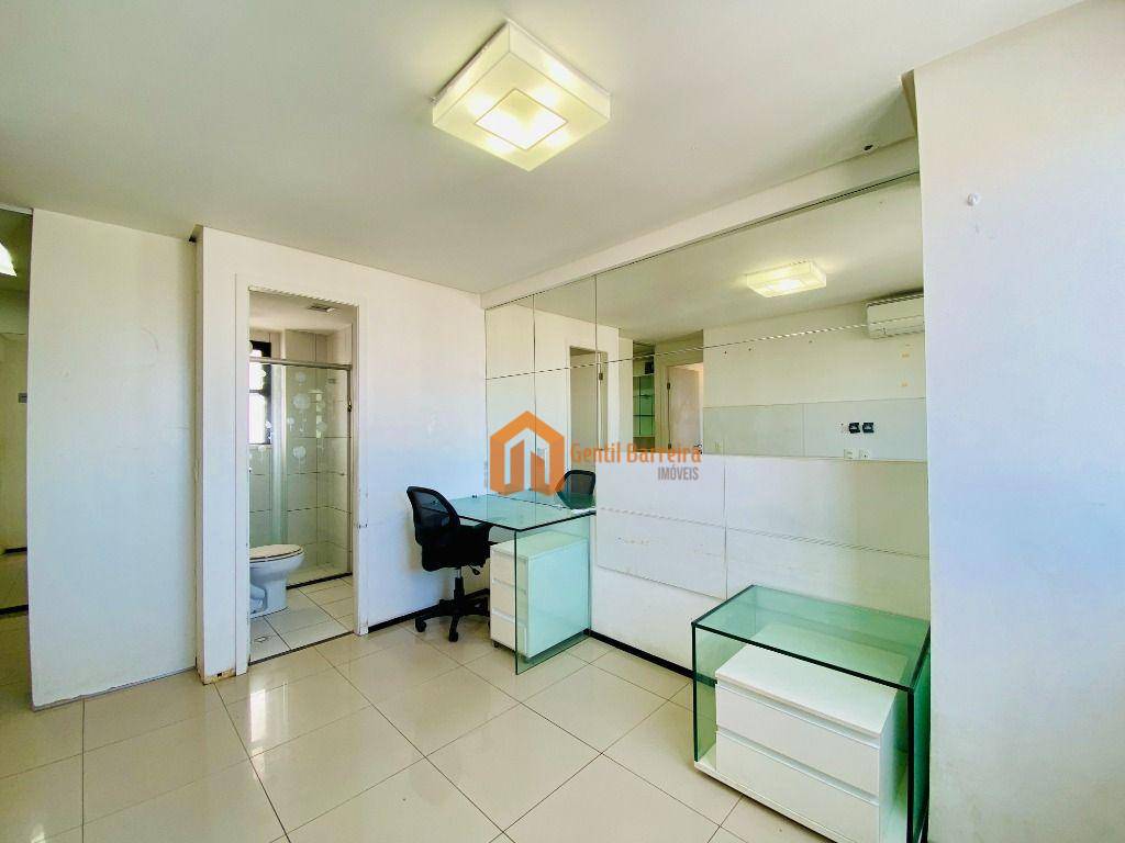 Apartamento à venda com 2 quartos, 113m² - Foto 11