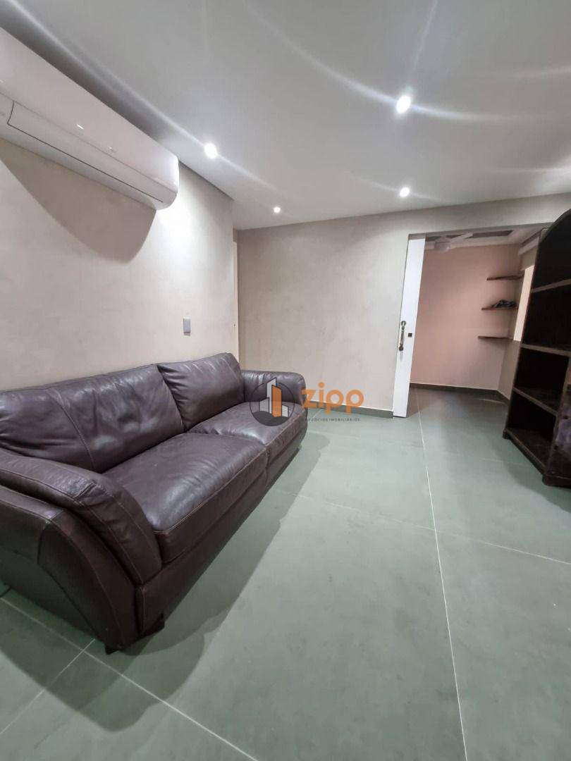 Cobertura para alugar com 3 quartos, 139m² - Foto 6