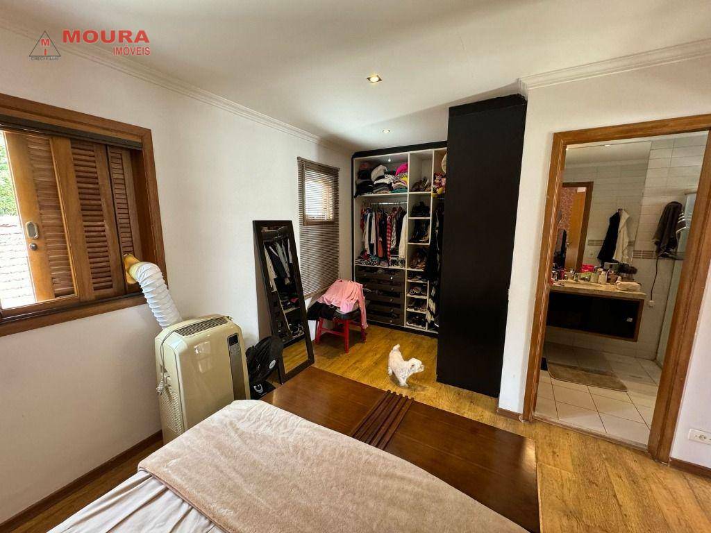 Sobrado à venda com 4 quartos, 160m² - Foto 6