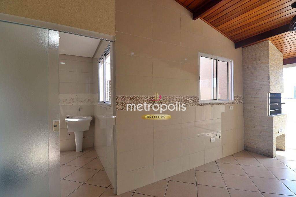 Cobertura à venda com 2 quartos, 104m² - Foto 16