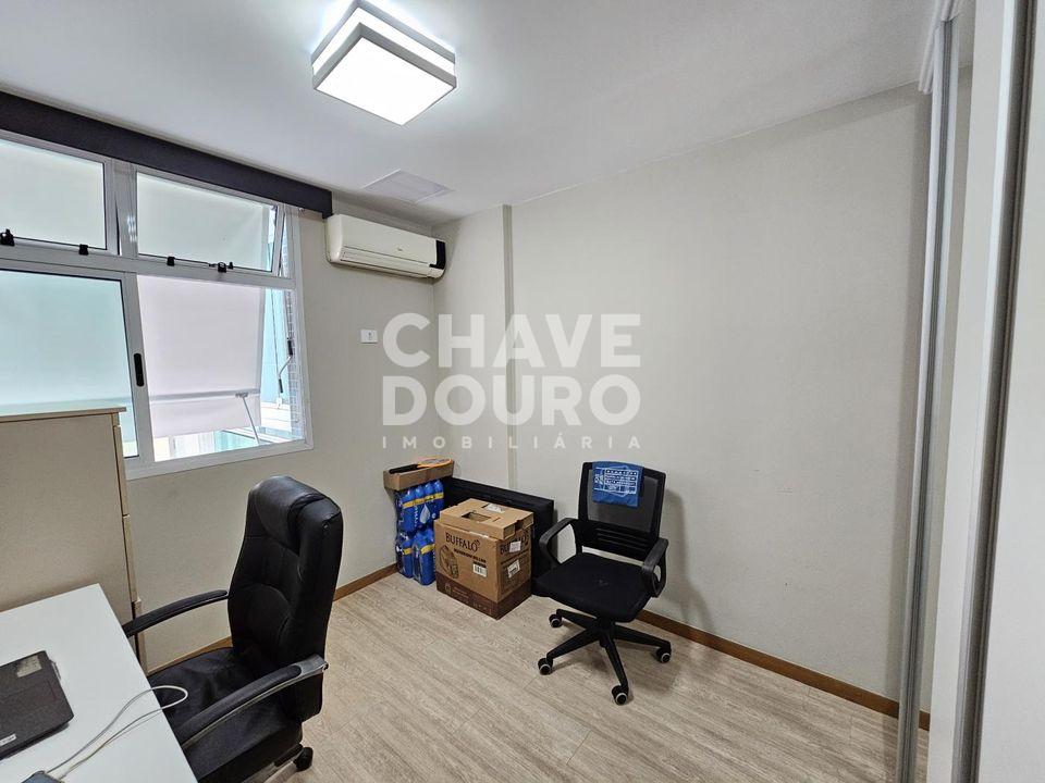 Apartamento à venda com 4 quartos, 150m² - Foto 20