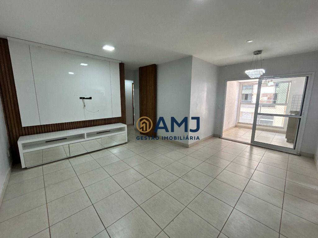 Apartamento, 3 quartos, 87 m² - Foto 2