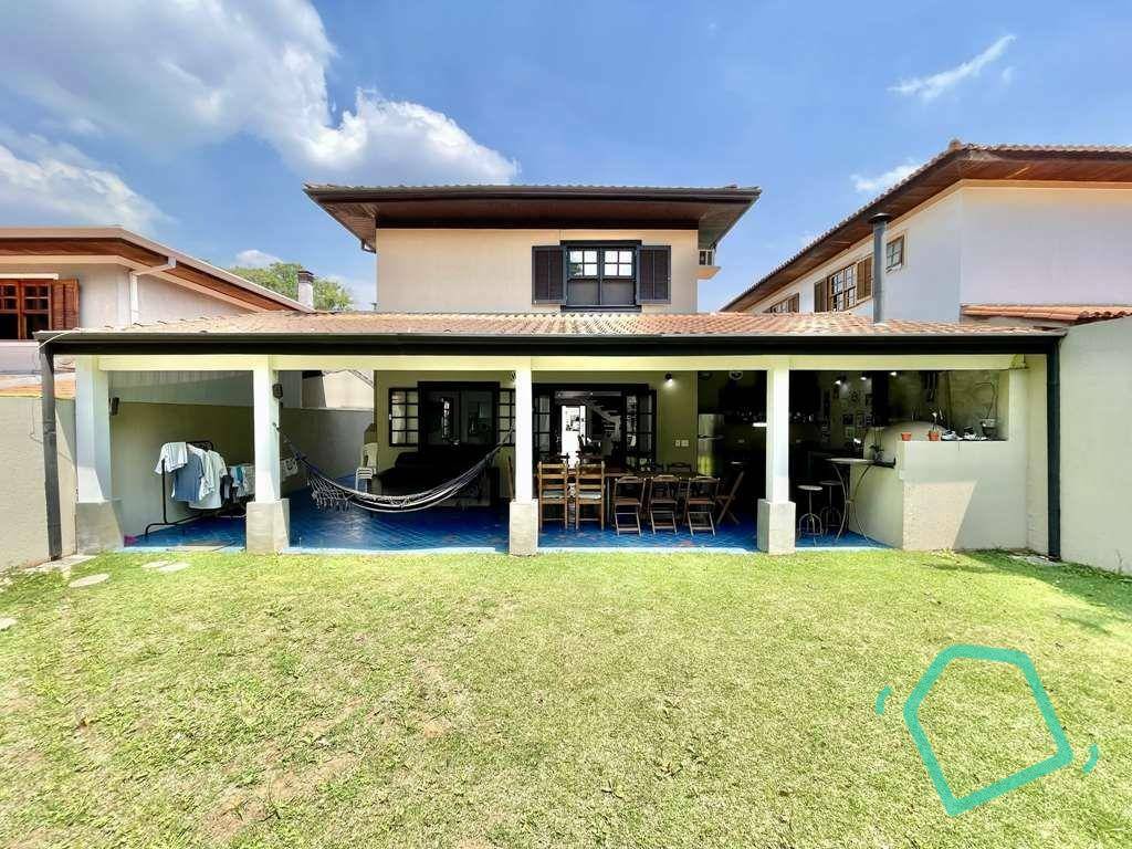 Casa de Condomínio à venda com 4 quartos, 250m² - Foto 15