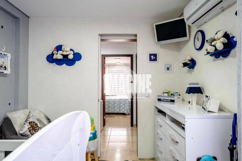 Sobrado à venda com 3 quartos, 180m² - Foto 20