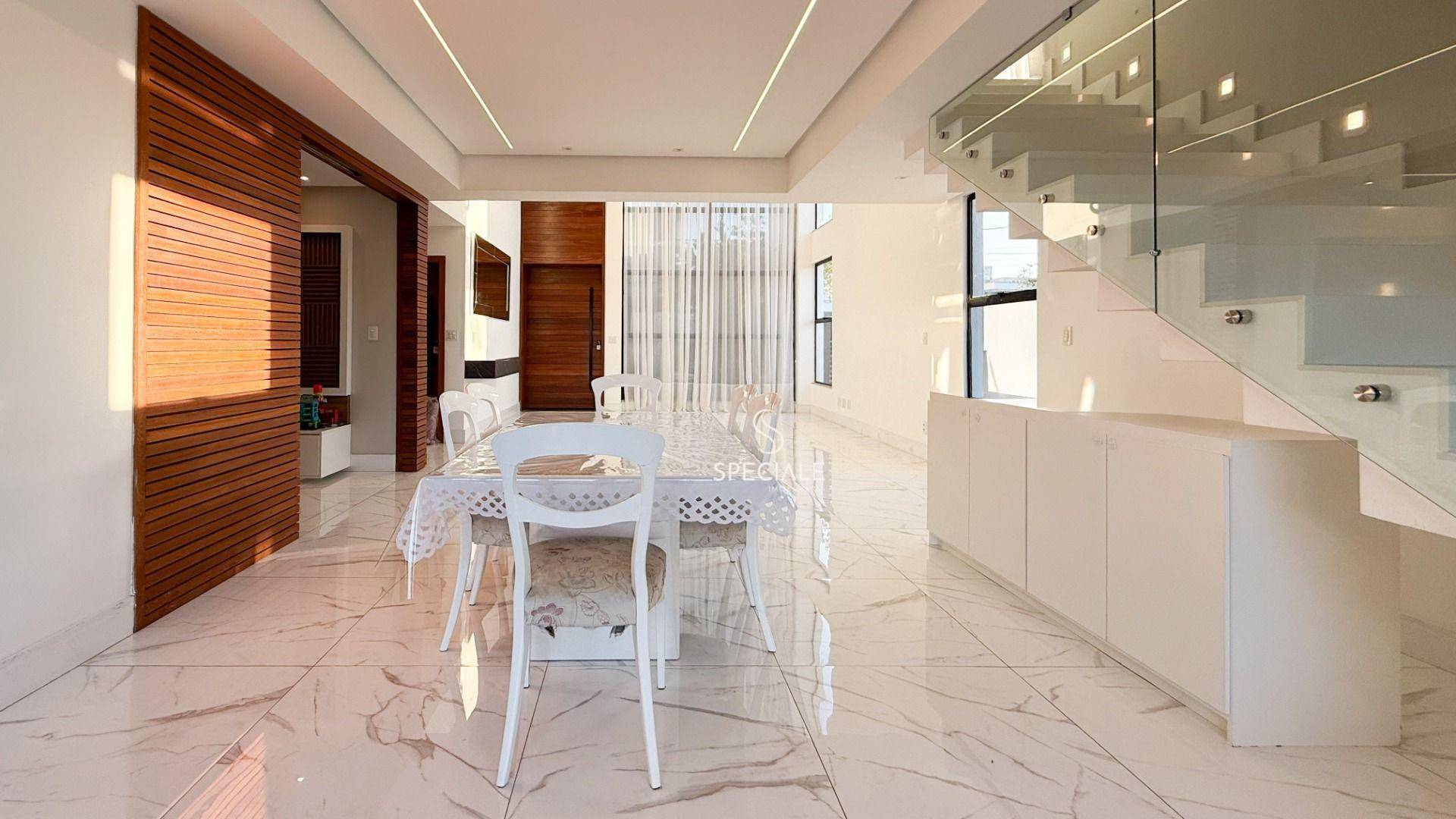 Casa de Condomínio, 4 quartos - Foto 5