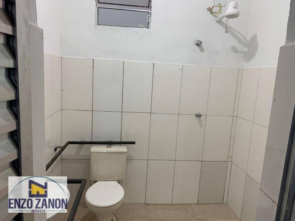 Depósito-Galpão-Armazém para alugar, 160m² - Foto 14