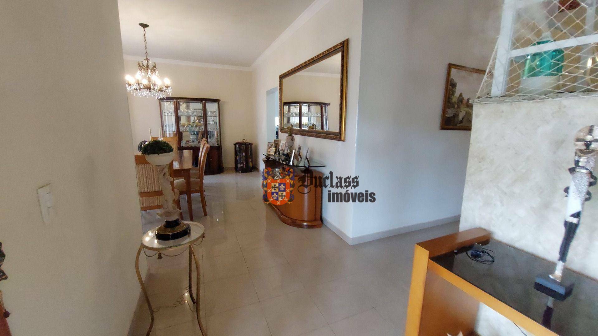 Sobrado à venda com 4 quartos, 330m² - Foto 110