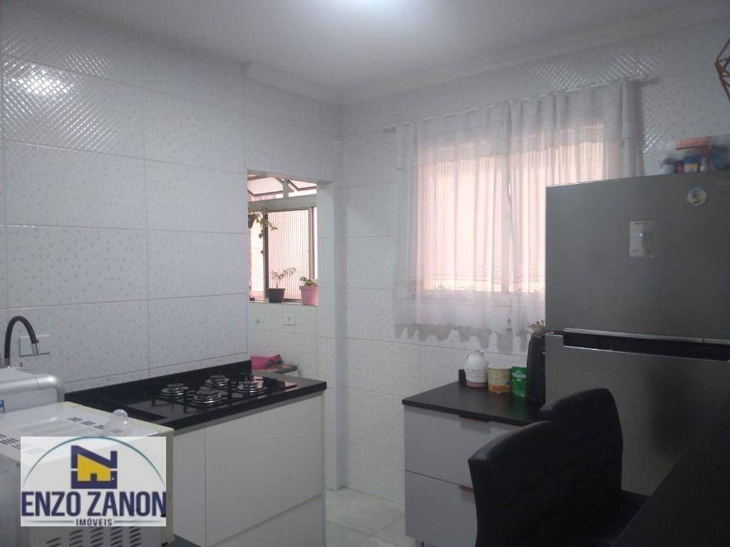 Apartamento à venda com 2 quartos, 55m² - Foto 8