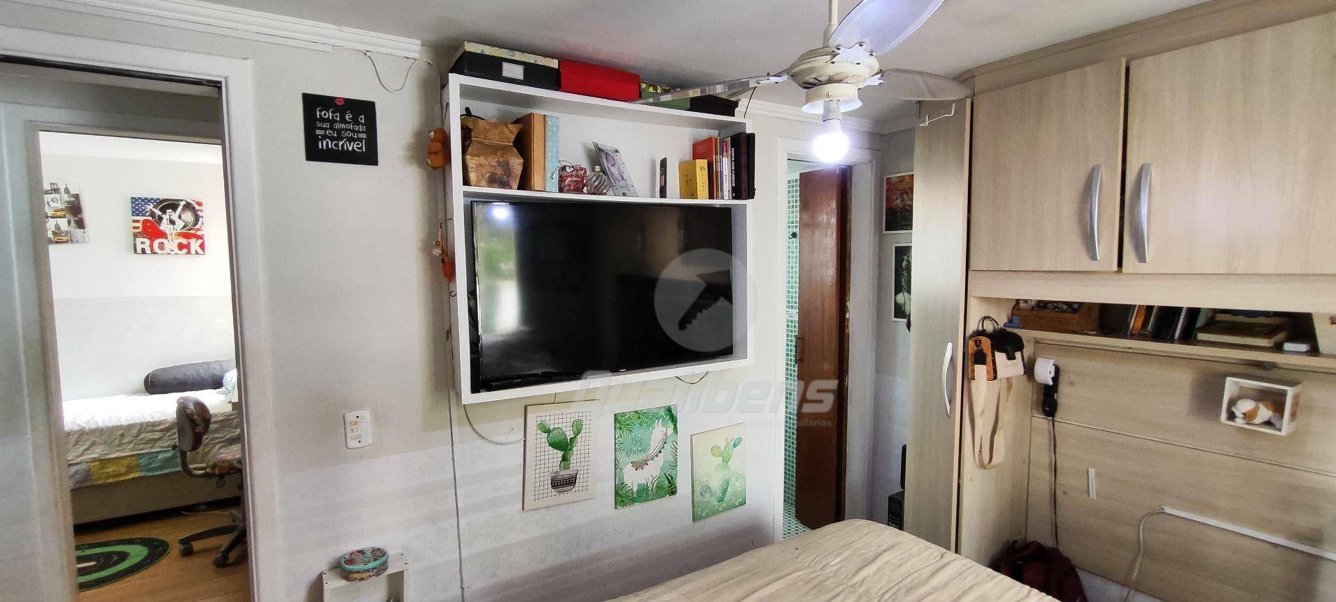 Apartamento à venda com 3 quartos, 54m² - Foto 14