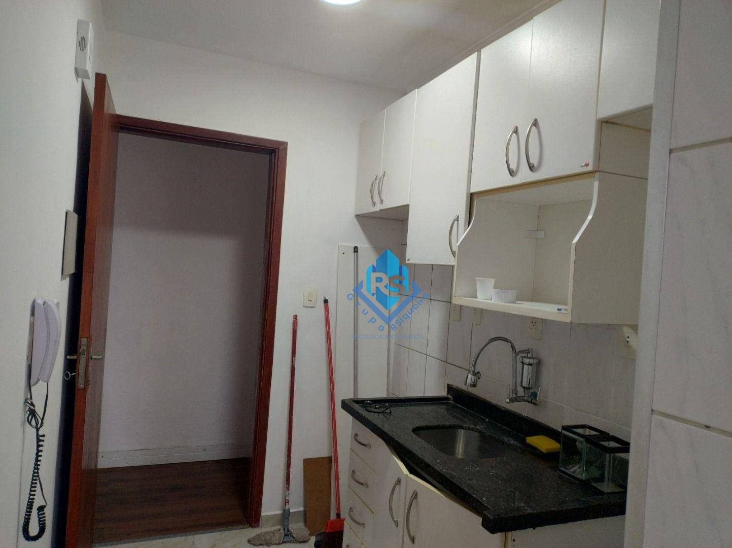 Apartamento para alugar com 2 quartos, 54m² - Foto 10