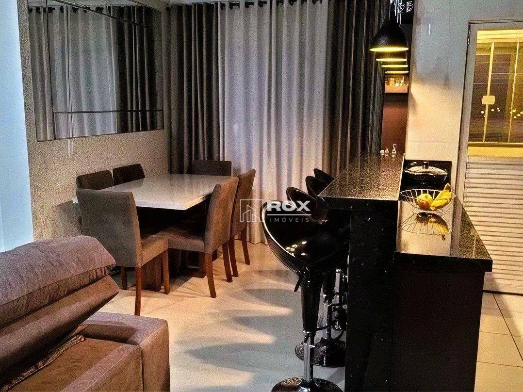 Apartamento à venda com 2 quartos, 57m² - Foto 5