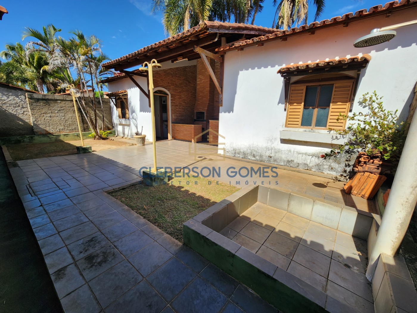 Casa à venda com 5 quartos - Foto 7